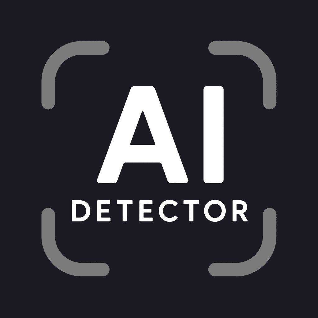 AI Media Detector icon