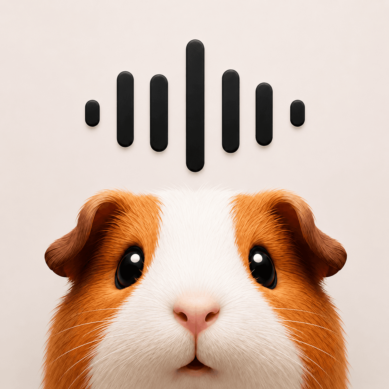Guinea Pig Translator icon
