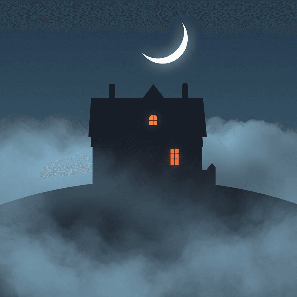 Paranormalia icon