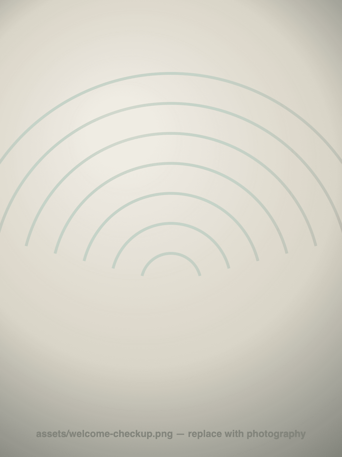 Screenshot of Earlo on iPhone